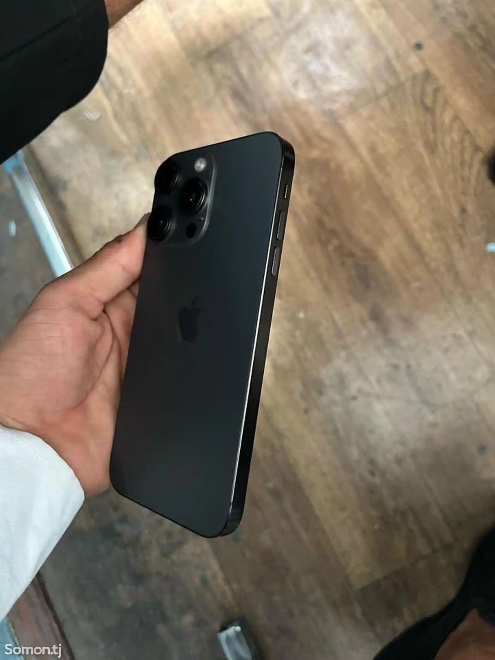 Apple iPhone Xr, 128 gb, Black-3