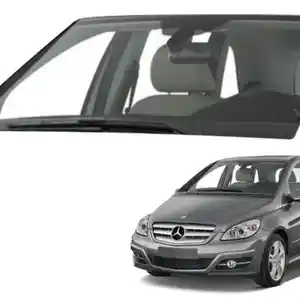 Лобовое стекло Mercedes Benz B Class W245 2011