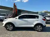 Kia Sportage, 2015-4