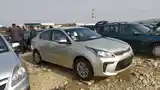 Kia Rio, 2018-10