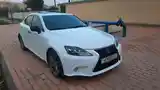 Lexus IS series, 2008-4