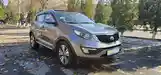 Kia Sportage, 2014-10