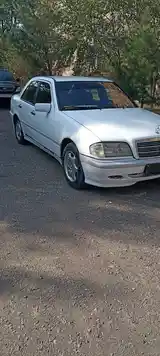 Mercedes-Benz C class, 1995-13