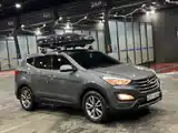 Hyundai Santa Fe, 2014-4