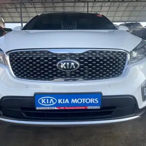 Kia Sorento, 2015