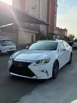 Lexus ES series, 2015-2