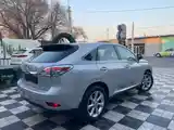 Lexus RX series, 2010-2