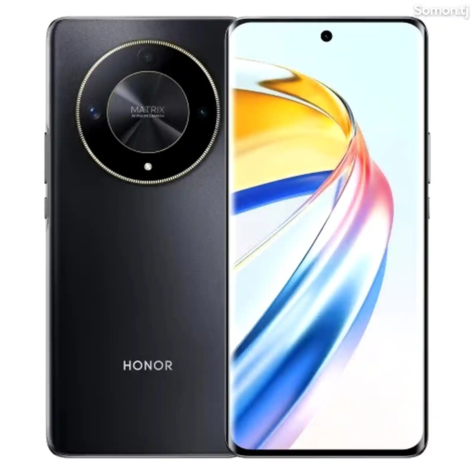 Huawei Honor X9b 5g-2