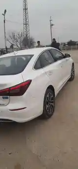 Changan Eado, 2021-4