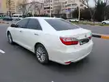 Toyota Camry, 2016-4