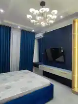 3-комн. квартира, 12 этаж, 97 м², И. Сомони-8