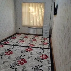 2-комн. квартира, 1 этаж, 52м², 33 мкр