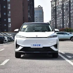 Dongfeng L7, 2024