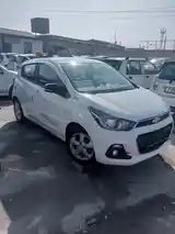 Chevrolet Spark, 2015-3