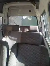 Toyota Hiace, 2000-2