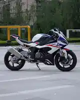 Мотоцикл BMW S 400RR ABS на заказ-3