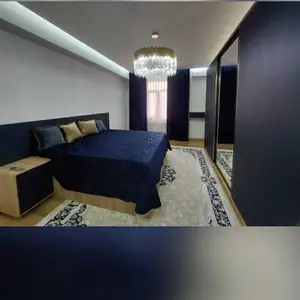 2-комн. квартира, 17 этаж, 60м², Дом печать