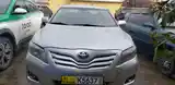 Toyota Camry, 2011-6