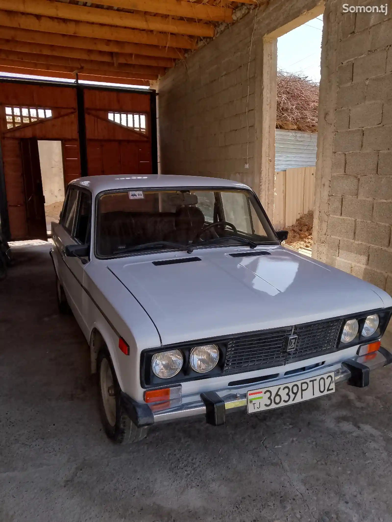 ВАЗ 2106, 1988-1