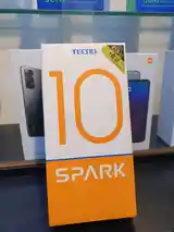 Tecno Spark 10-4