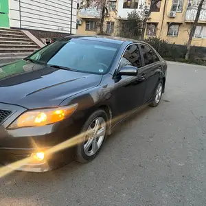 Toyota Camry, 2009