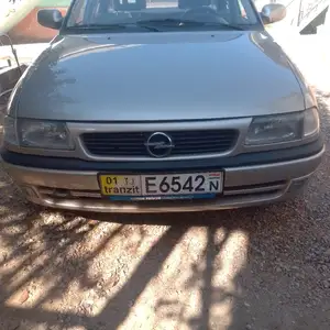 Opel Astra F, 1997