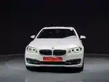 BMW 5 series, 2014-2