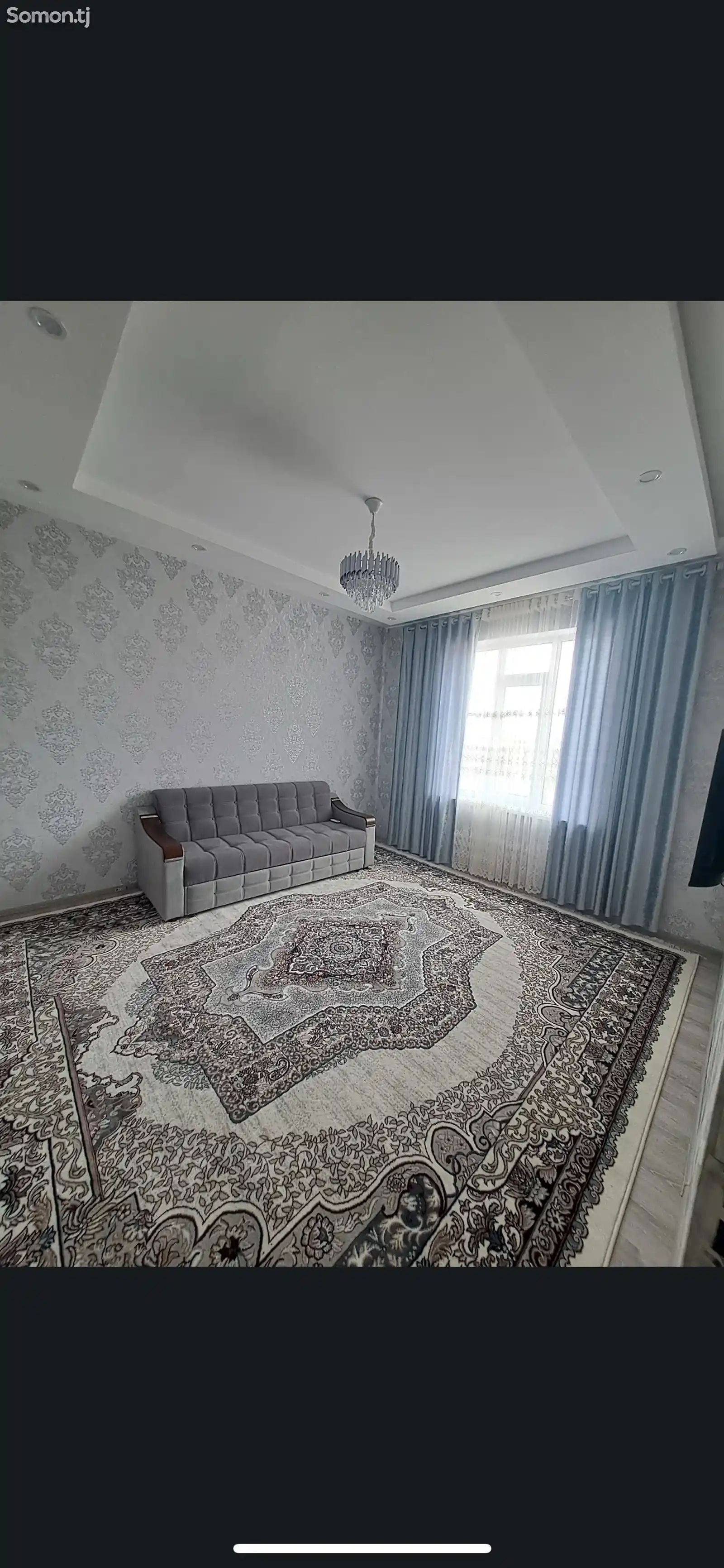 2-комн. квартира, 5 этаж, 65м², 18 мкр-2