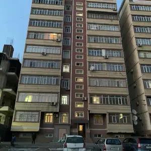 2-комн. квартира, 10 этаж, 72 м², 34 мкр