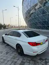 BMW 5 series, 2019-4