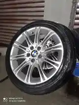 Диски R18 на BMW-2