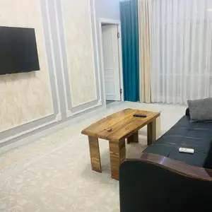 2-комн. квартира, 11 этаж, 50м², Айни 53