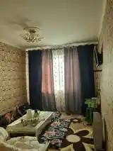 4-комн. квартира, 3 этаж, 92 м², сайфудин сангов-7