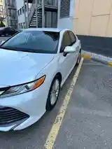 Toyota Camry, 2018-3