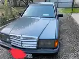 Mercedes-Benz E class, 1990-7