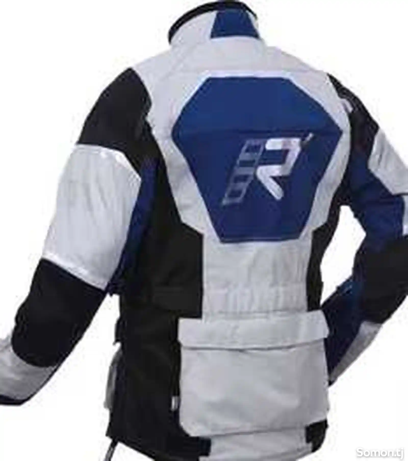 Куртка для мотоцикла-1