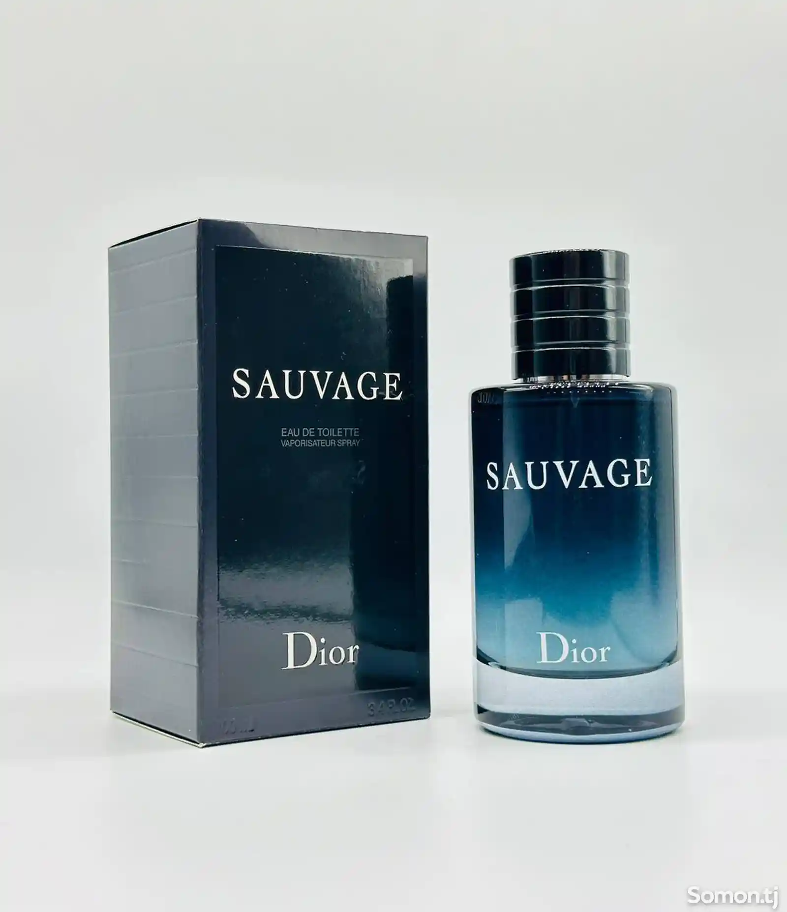Dior Sauvage Туалетная вода-1