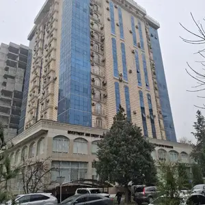 2-комн. квартира, 15 этаж, 120 м², И. Cомони