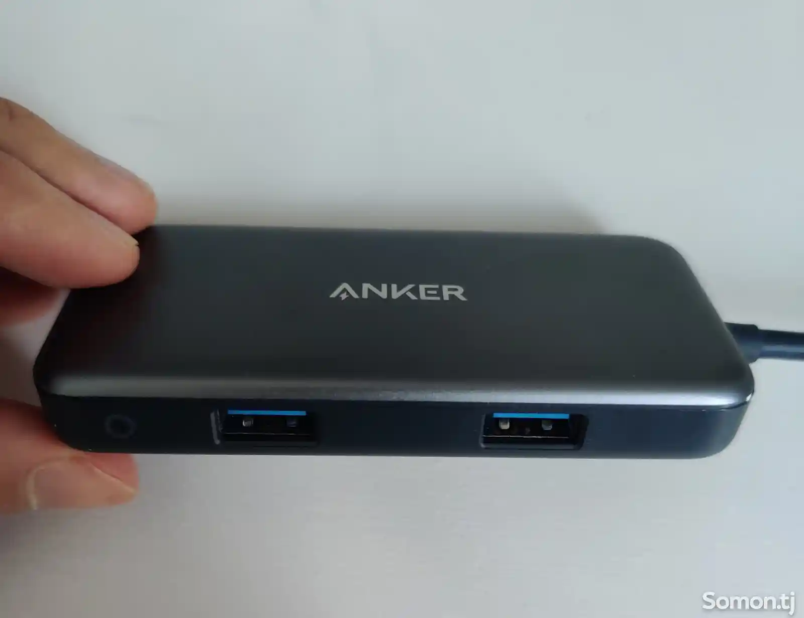 Ноутбук Ультрабук Acer Swift 7 2019 + USB-C Hub Anker-10