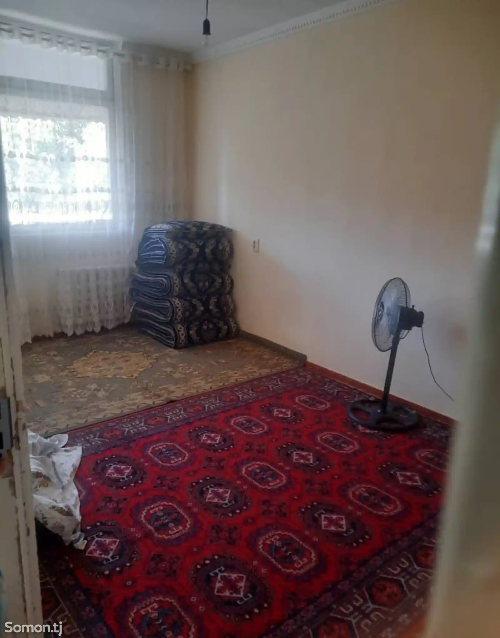 5-комн. квартира, 4 этаж, 110 м², Сино-4