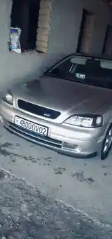 Opel Astra G, 2003-3