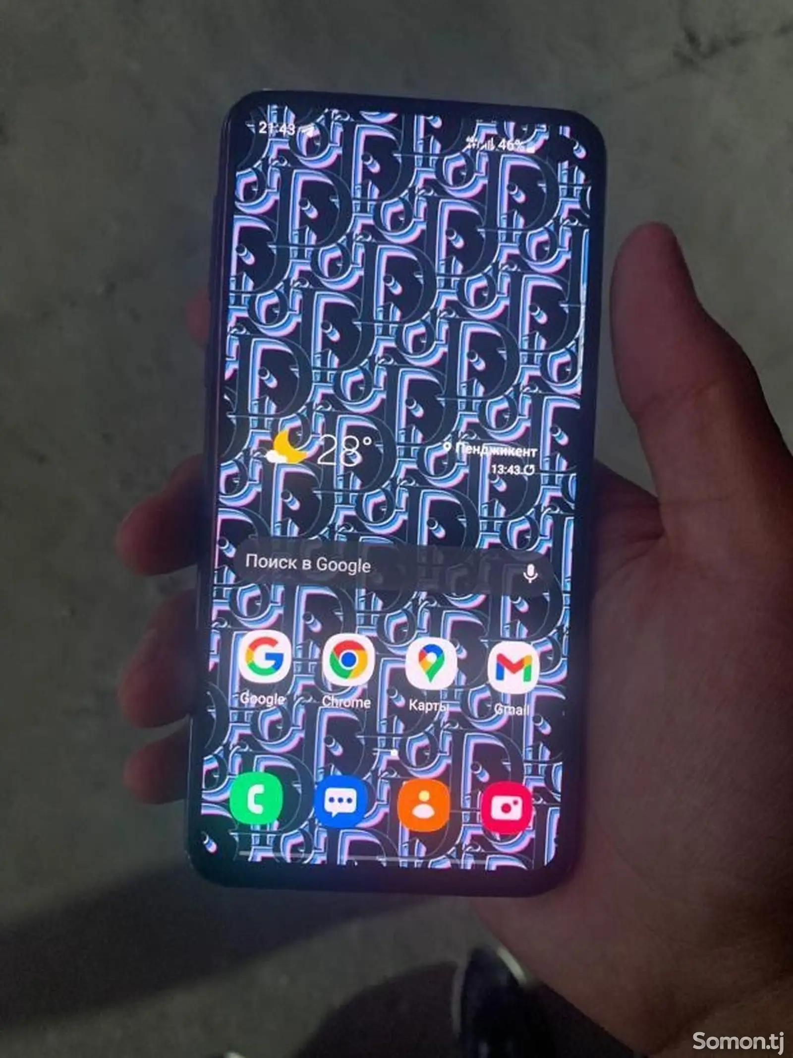 Samsung Galaxy s10e-2