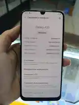 Samsung Galaxy A30-6