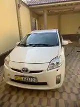 Toyota Prius, 2010-4