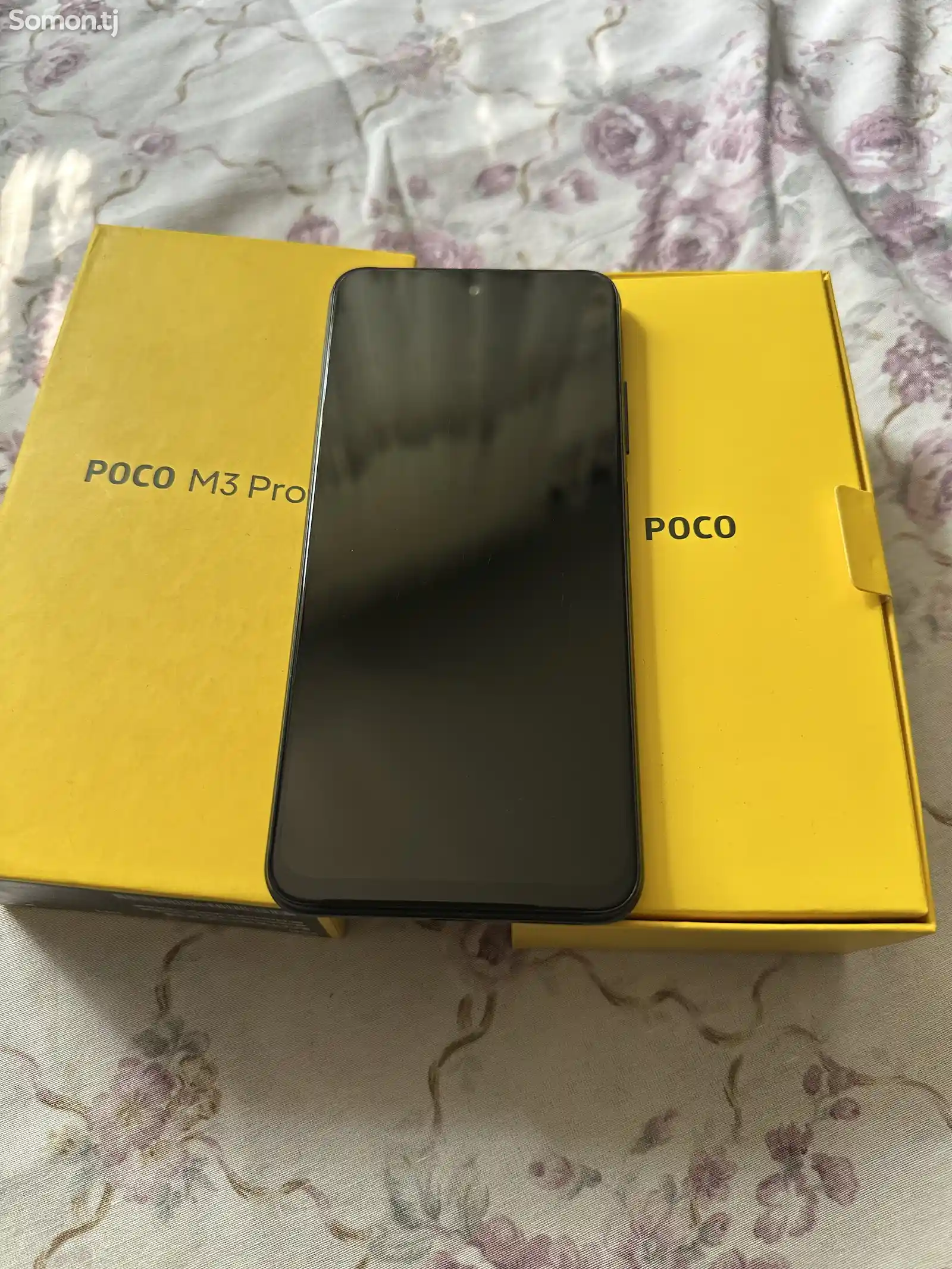 Xiaomi Poco M3 Pro 64gb duos-5