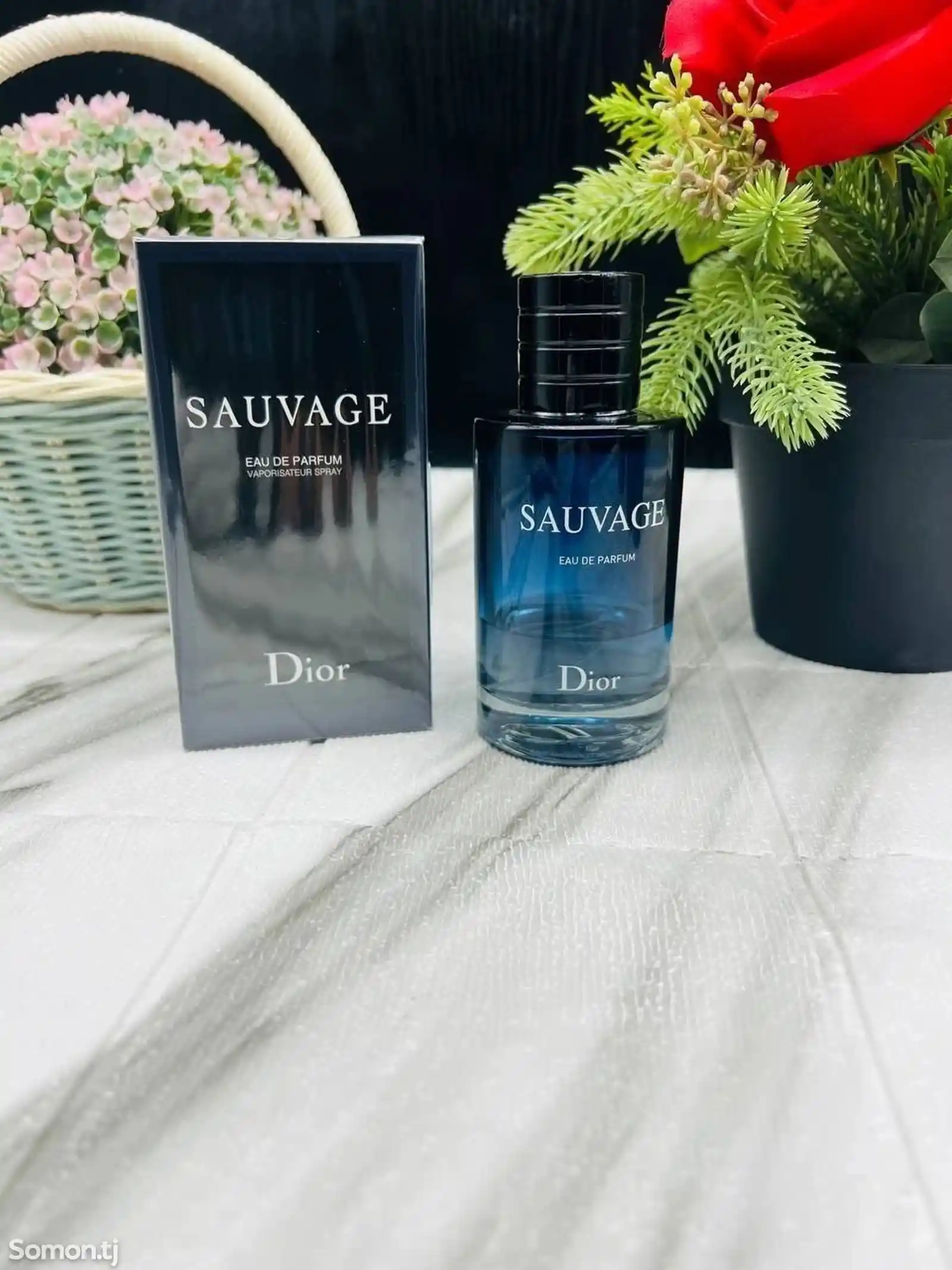 Sauvage Dior-1