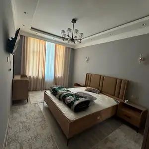 2-комн. квартира, 7 этаж, 70м², Зарнисор