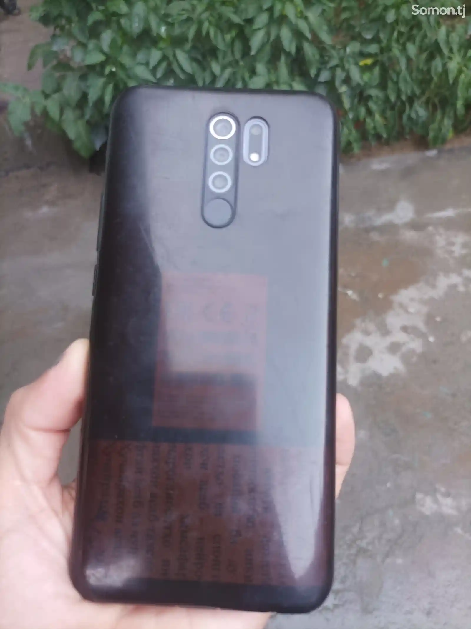 Xiaomi Redmi note 8 pro-3