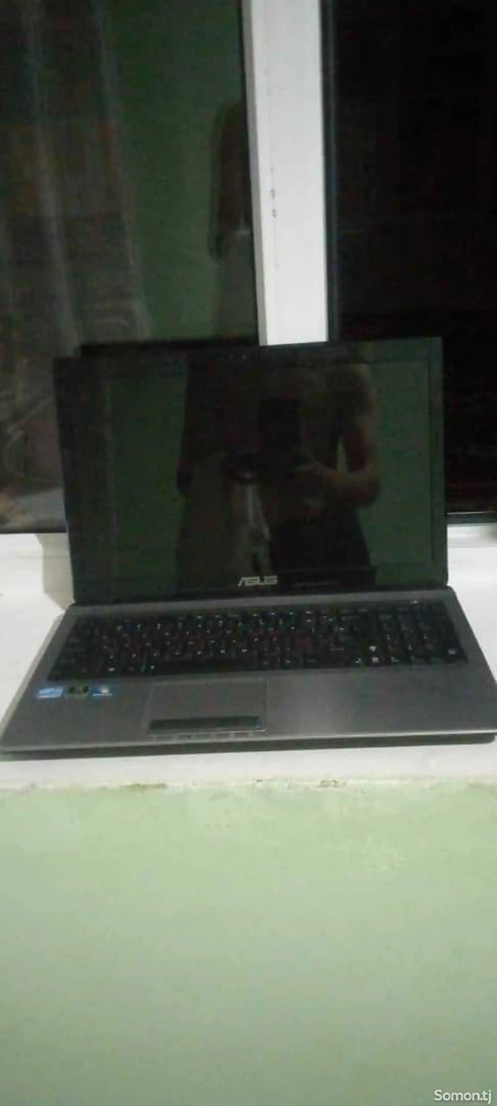 Ноутбук Asus Core 5-3