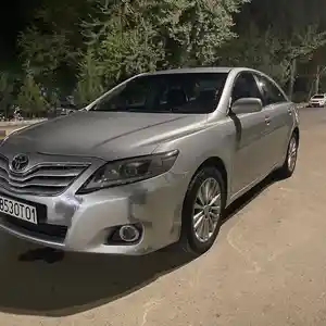 Toyota Camry, 2009